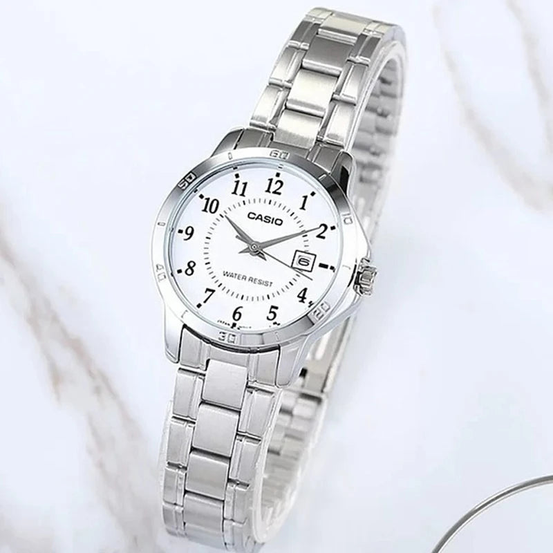 Reloj Casio LTP-v004d 7b