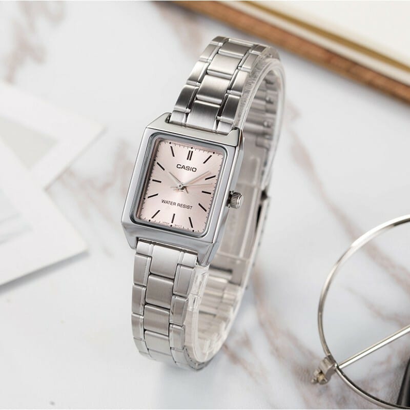 Reloj Casio LTP-007