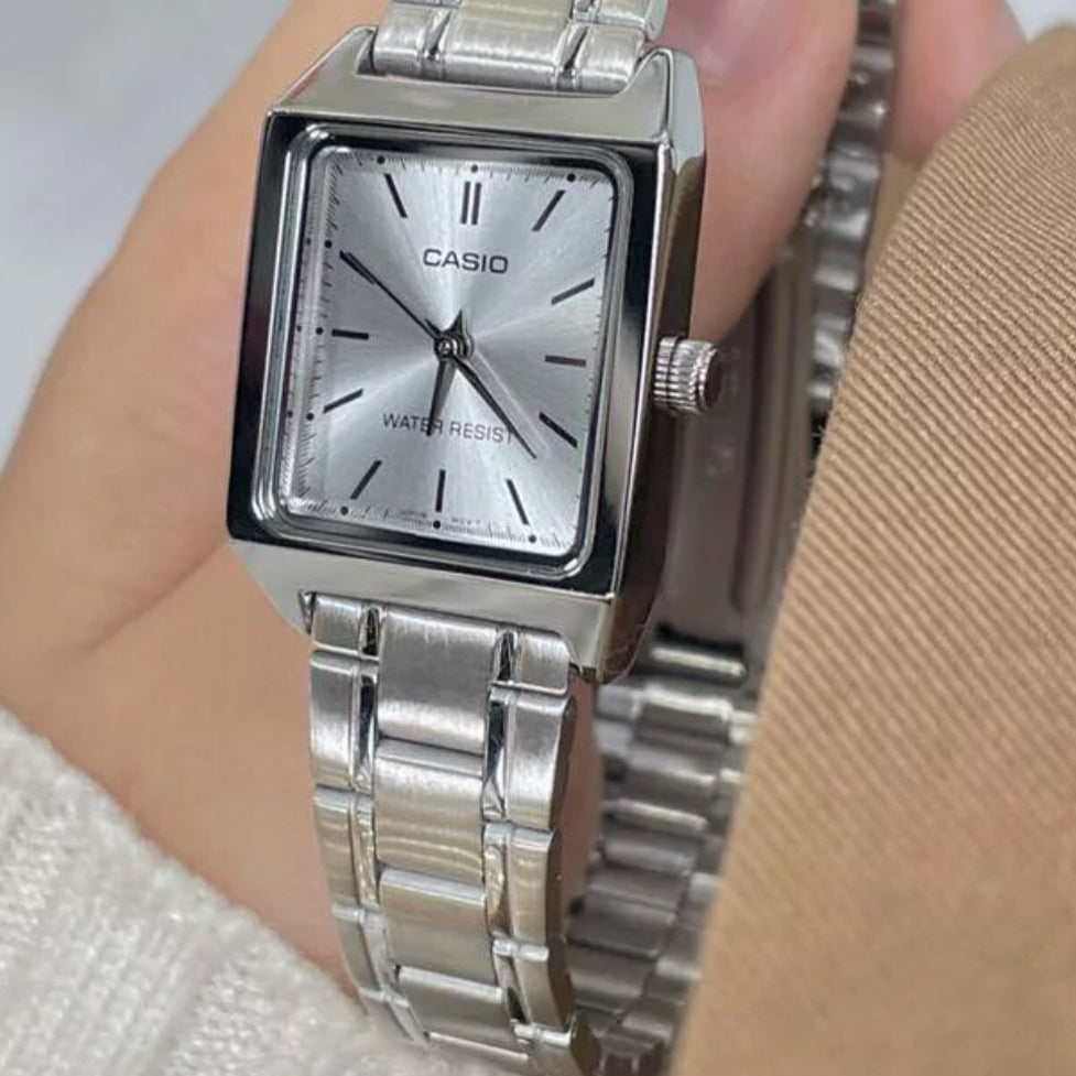 Reloj Casio LTP-007