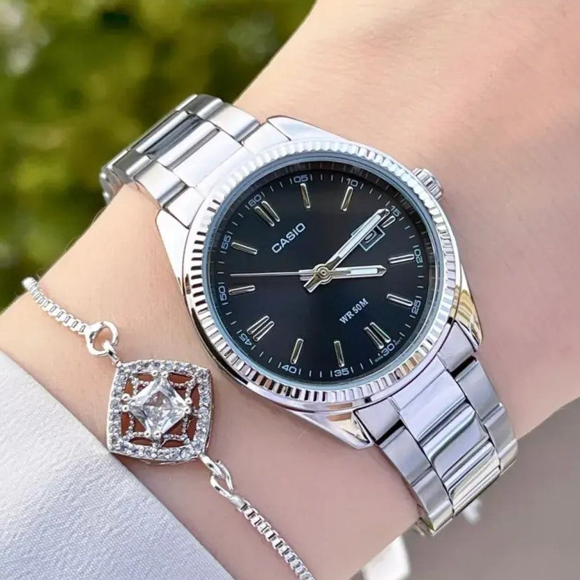 Reloj Casio l LTP-1302 l