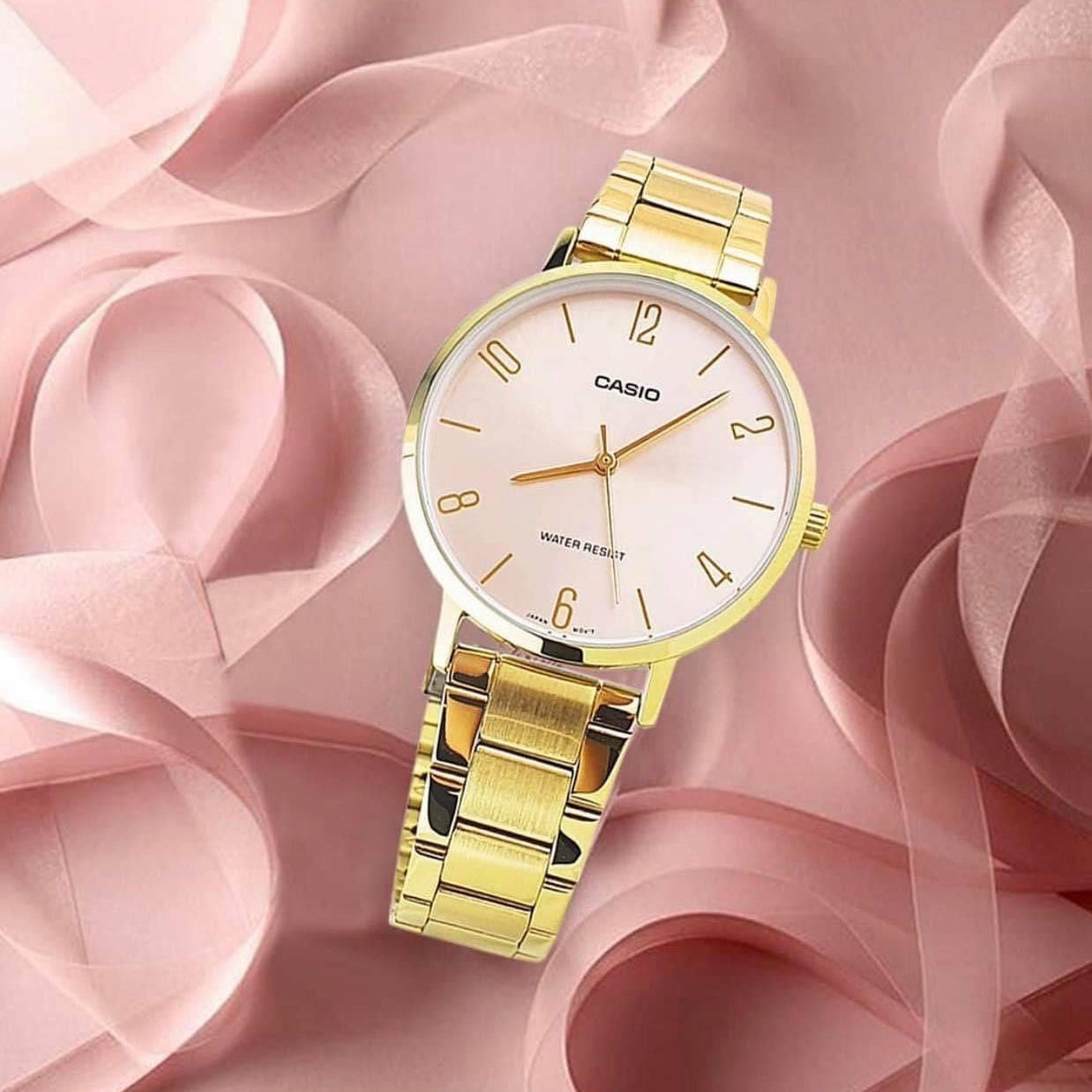 Reloj Casio LTP-VT01g