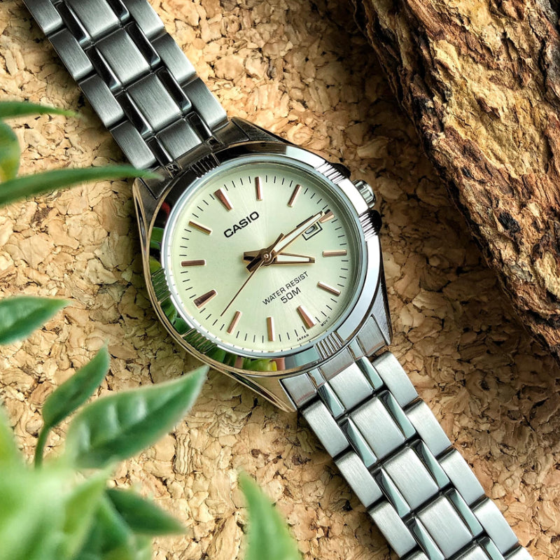 Reloj Casio l LTP-1308D l