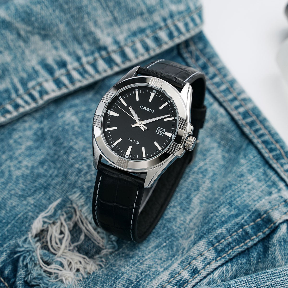Reloj Casio l MTP 1308L l