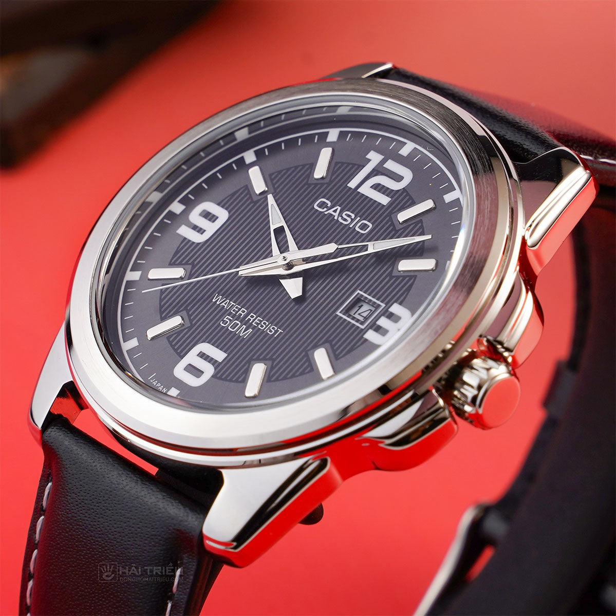 Reloj Casio l MTP-1314L-7A I