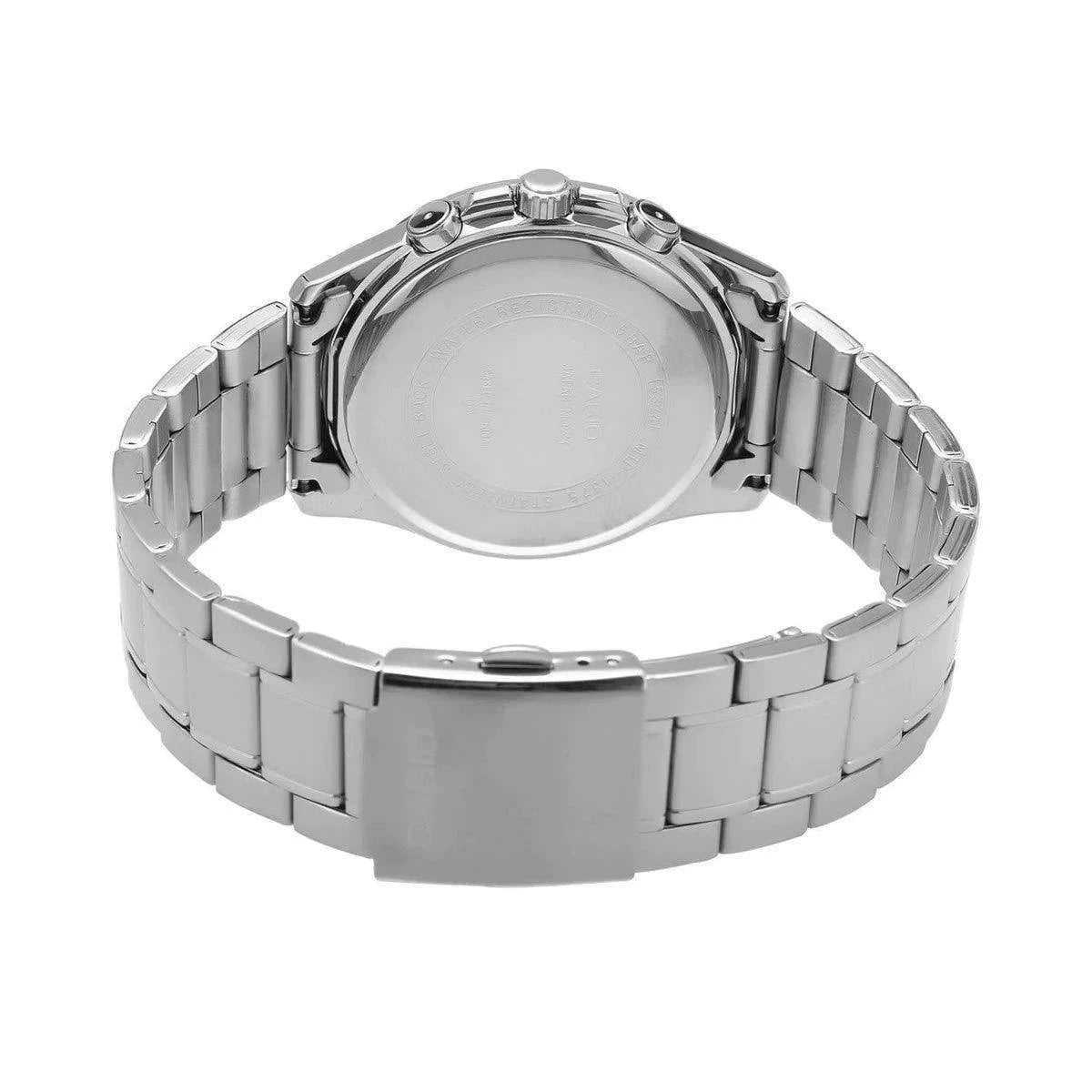 Reloj Casio l MTP-1375 l
