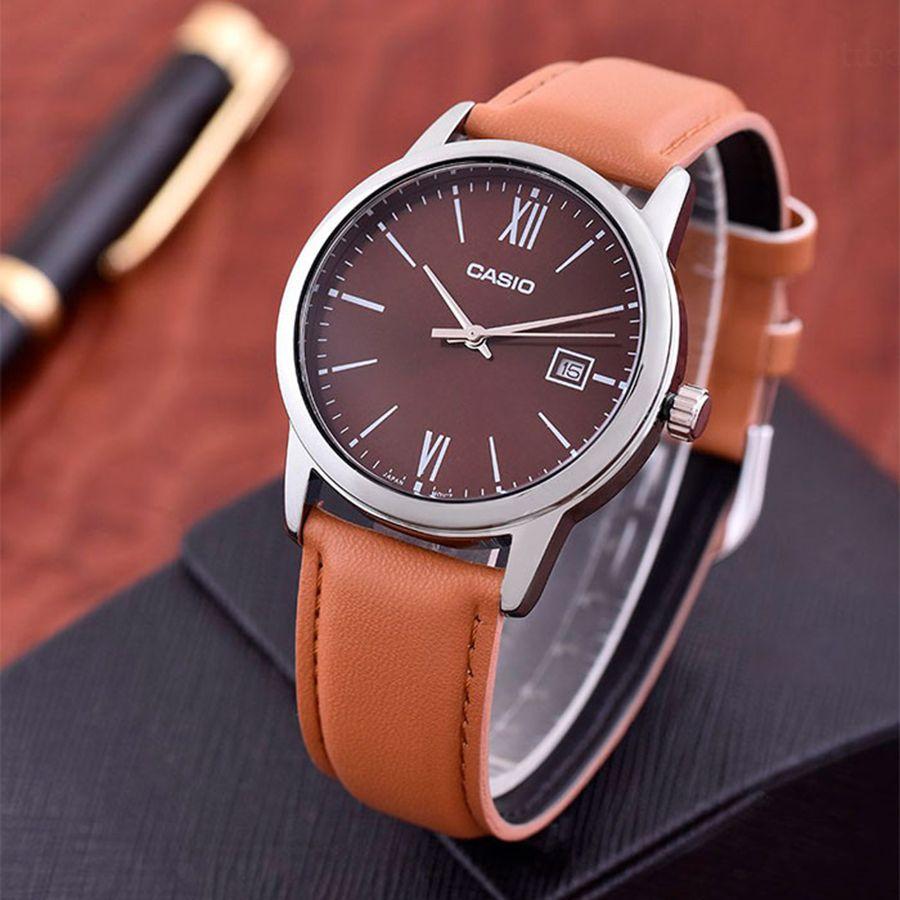 Reloj Casio l MTP-V002L-5B