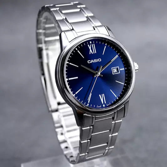 Reloj Casio l MTP-V002D l