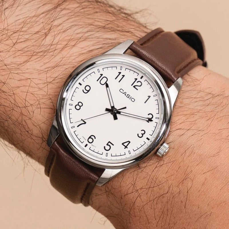 Reloj Casio l MTP V005L 7B3 l