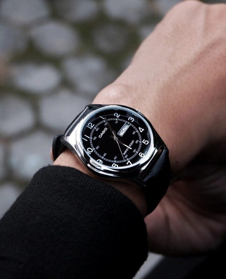 Reloj Casio l MTP V006L l