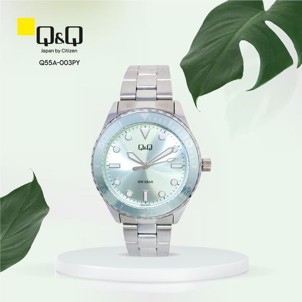 Reloj de Dama Q&Q Q55A