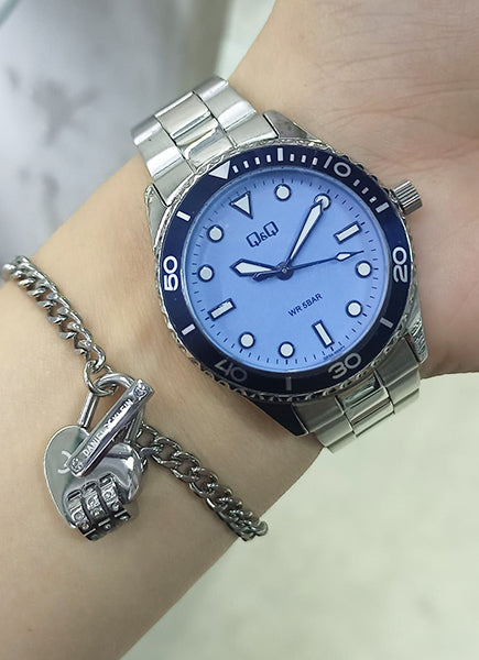 Reloj de Dama Q&Q Q55A