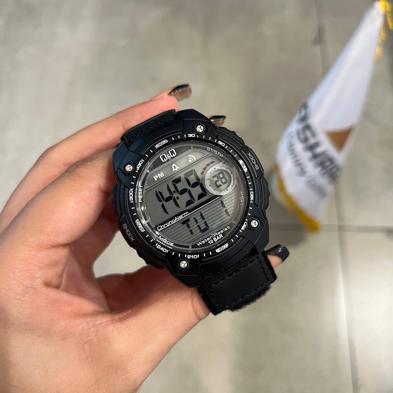 Reloj Q&Q l GM-075J003 l