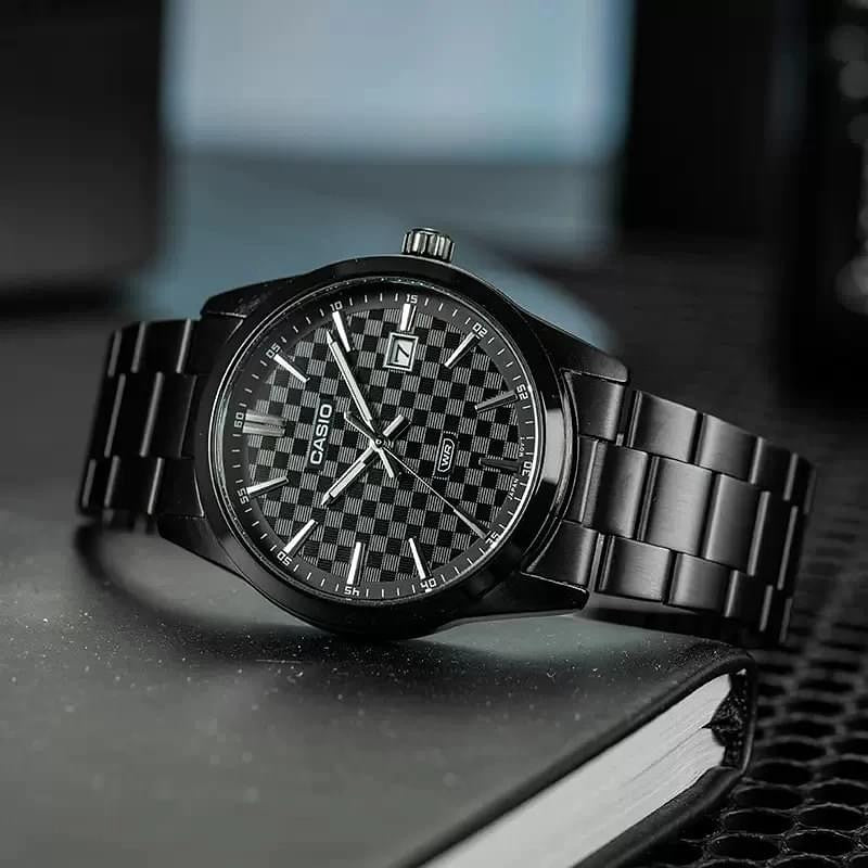 Reloj Casio l MTP-VD03D l