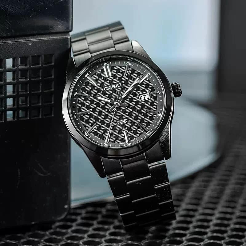 Reloj Casio l MTP-VD03D l