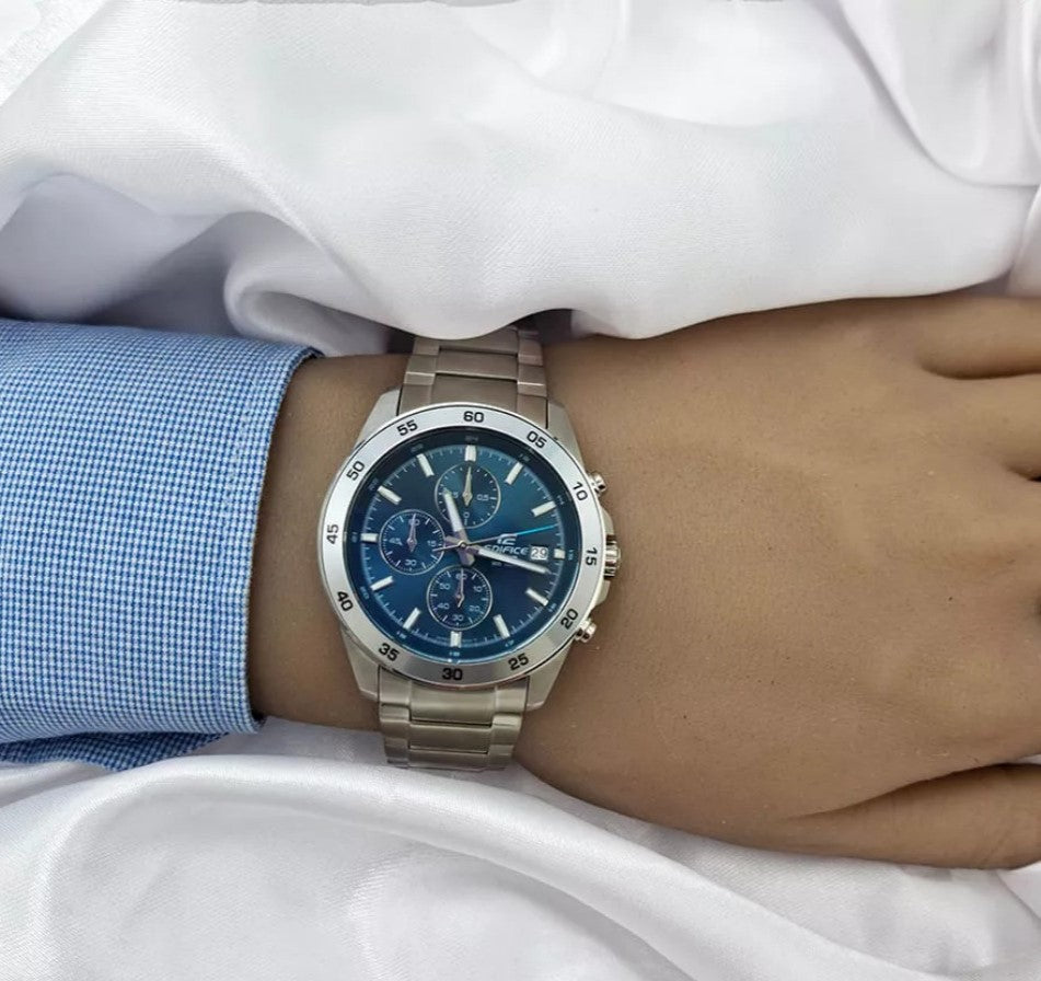 Reloj Casio Edifice 526