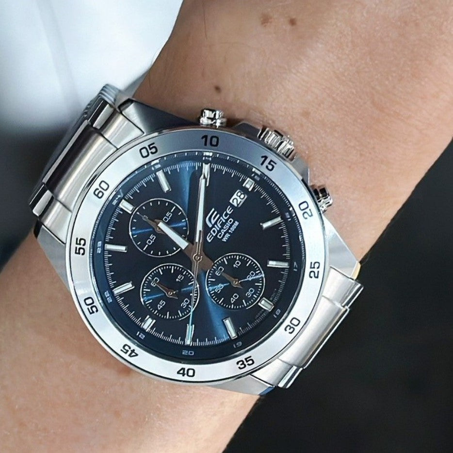 Reloj Casio Edifice 526