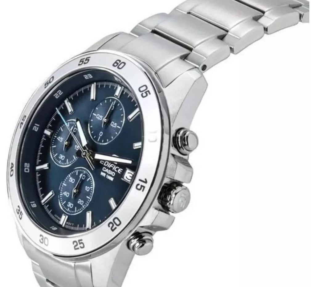 Reloj Casio Edifice 526
