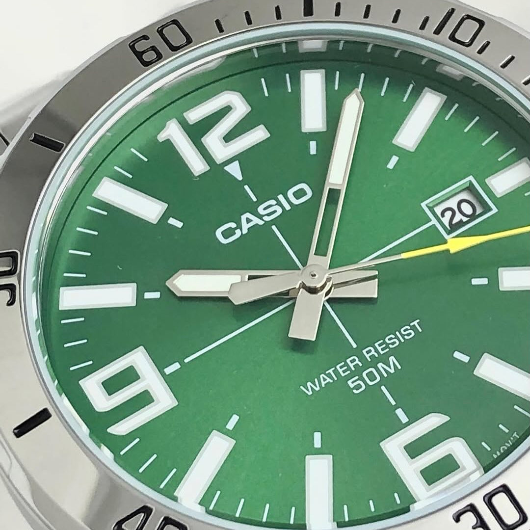 Reloj Casio l Mtp-VD01D l