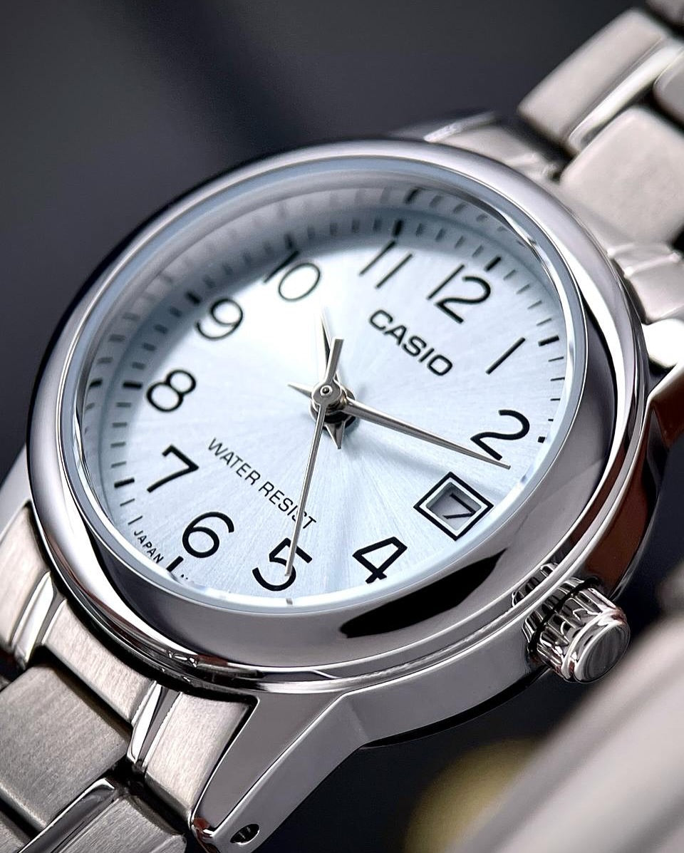 Reloj Casio LTP-V002D-2B