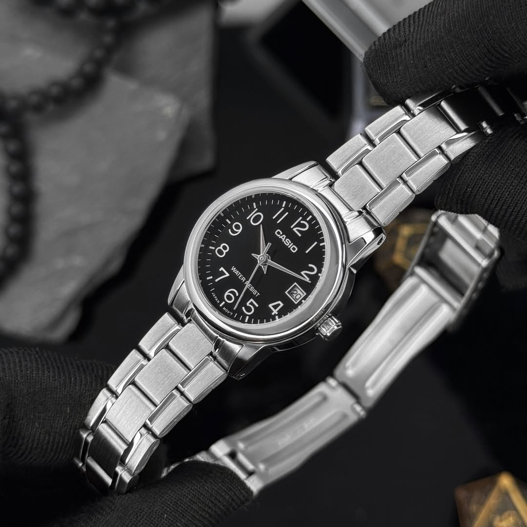 Reloj Casio LTP-V002D-2B