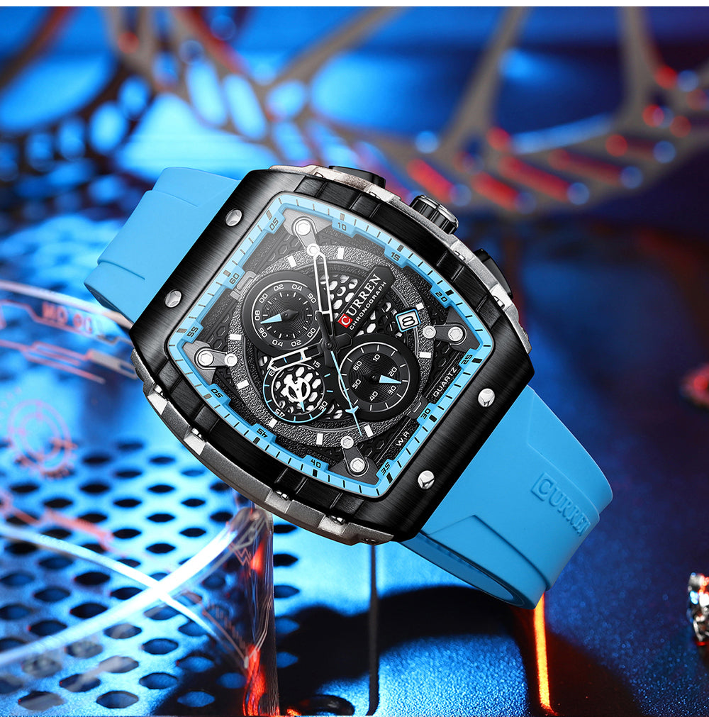 Reloj CURR-0588