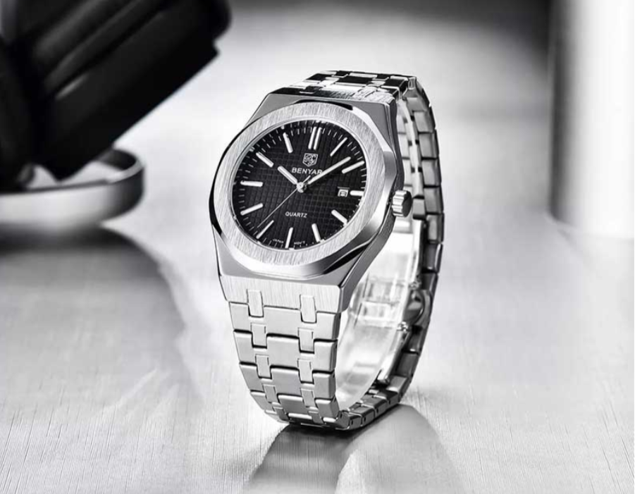 Reloj  BENYAR-10