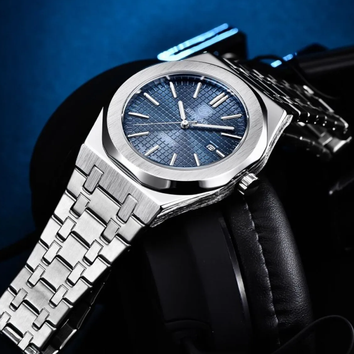 Reloj l BENYAR-10 l