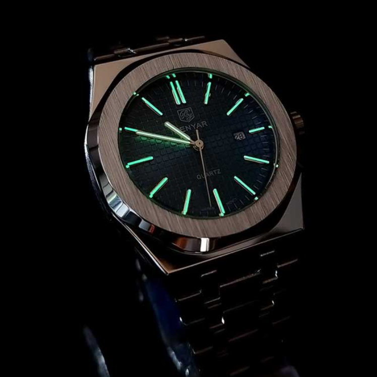 Reloj l BENYAR-10 l