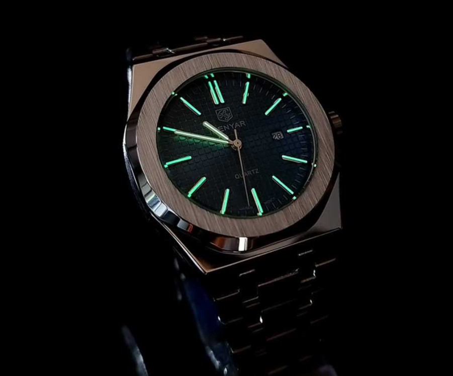 Reloj  BENYAR-10