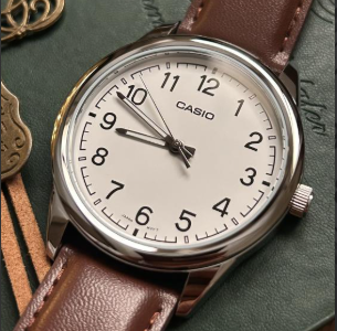 Reloj Casio l MTP V005L 7B3 l