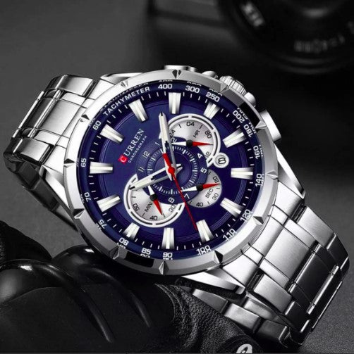 Reloj CURR-8366