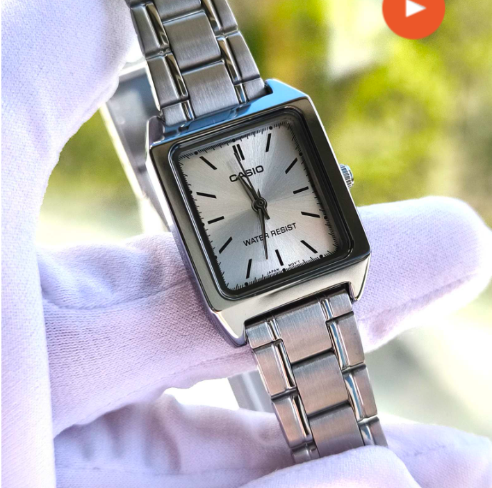 Reloj Casio LTP-007