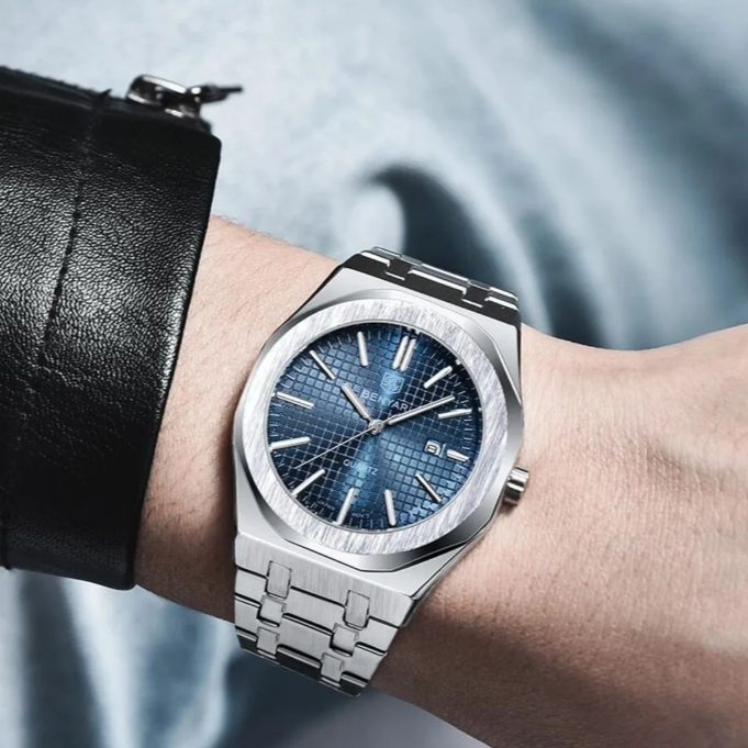 Reloj l BENYAR-10 l