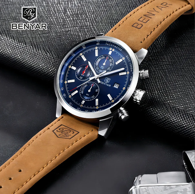 Reloj I BY 5102 I