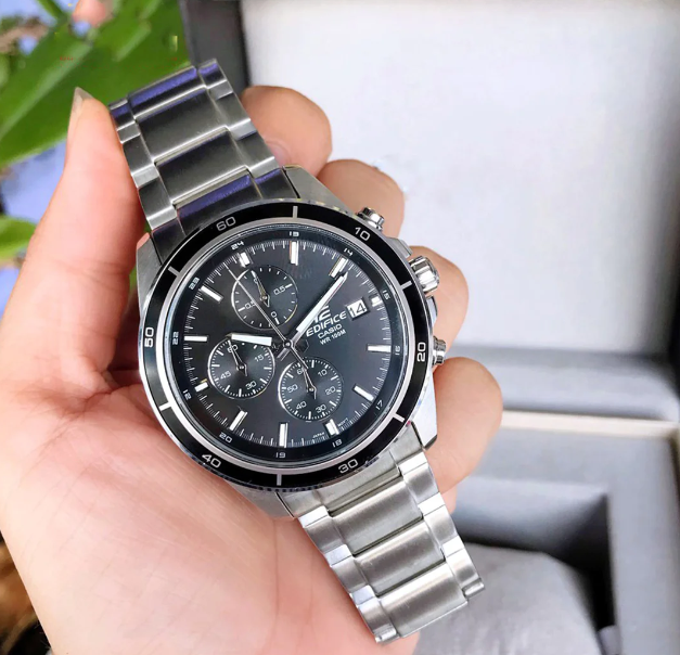 Reloj Casio Edifice 526