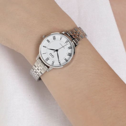 Reloj Q&Q I Q48B-001PY I