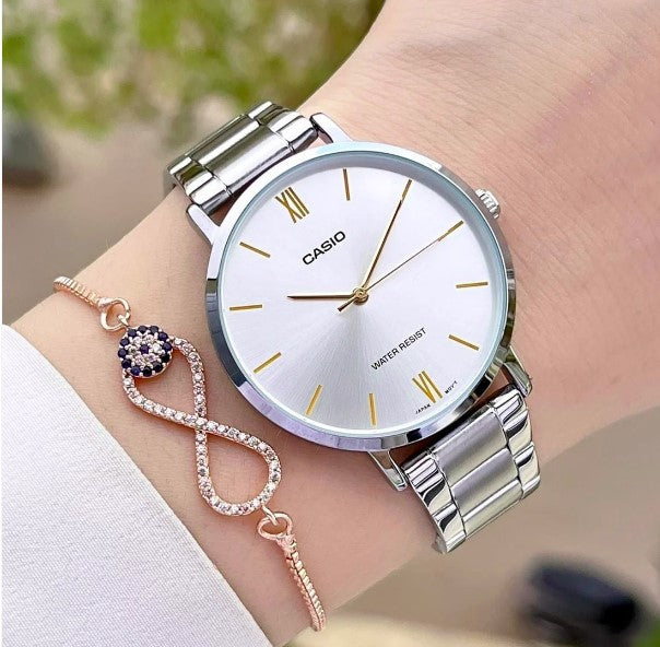 Reloj Casio LTP-VT02