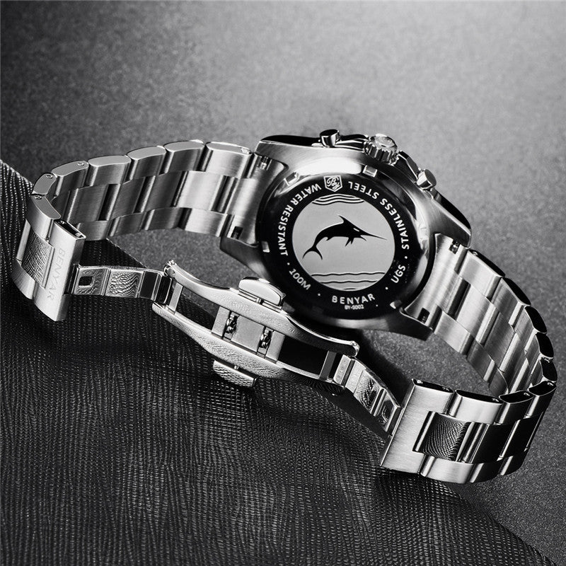 Reloj  BENYAR S002