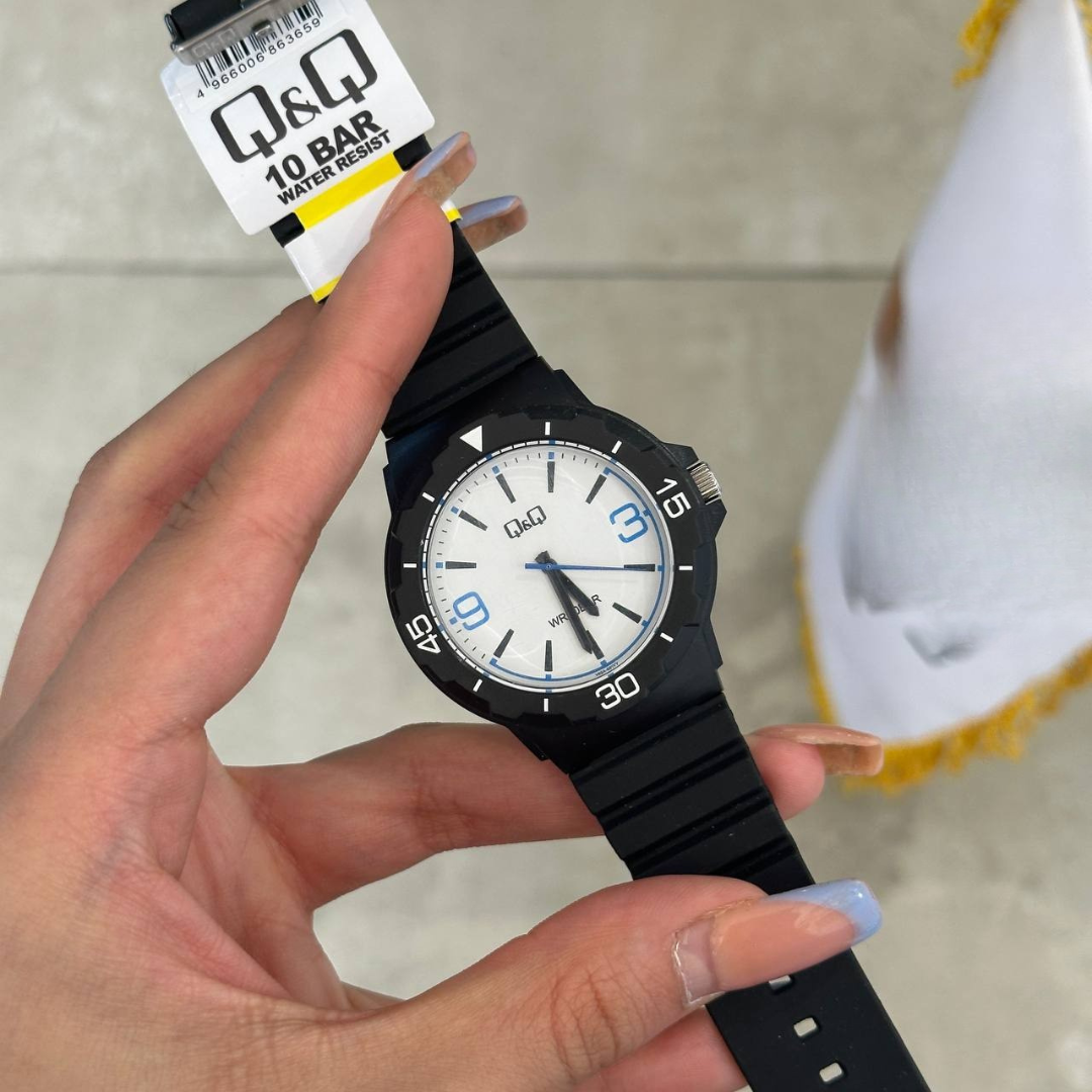 Reloj Q&Q l G-V02A l