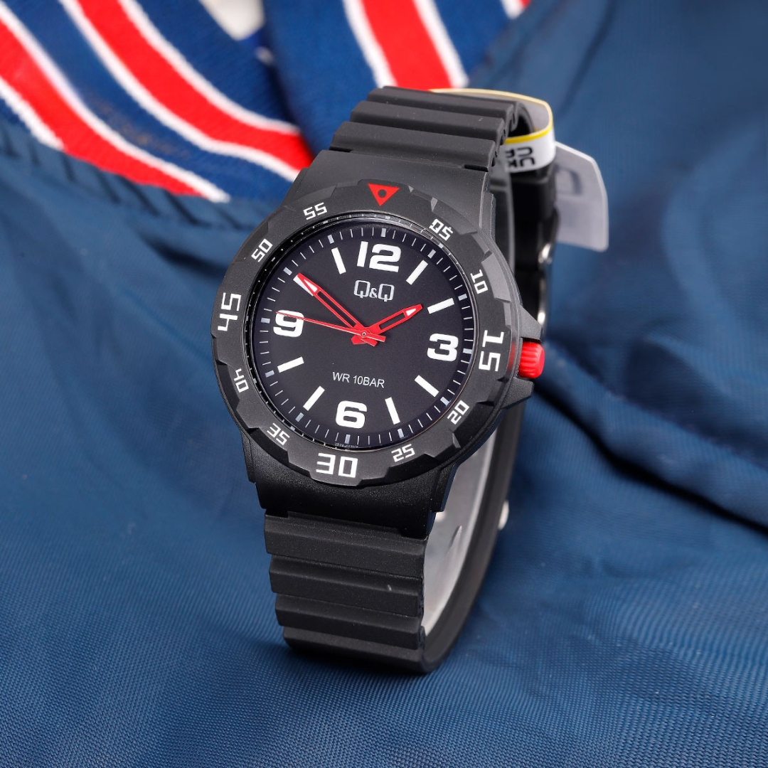 Reloj Q&Q l G-V02A l