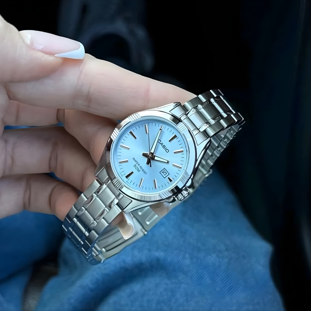 Reloj Casio l LTP-1308D l
