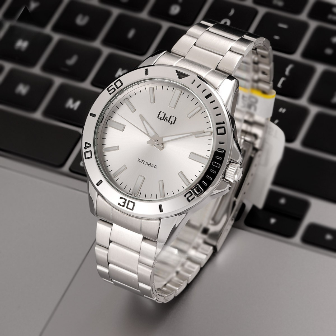 Reloj Q&Q l Q-28b l