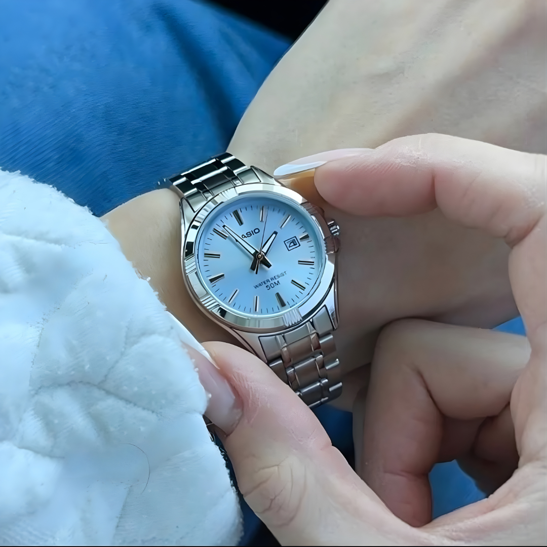 Reloj Casio l LTP-1308D l
