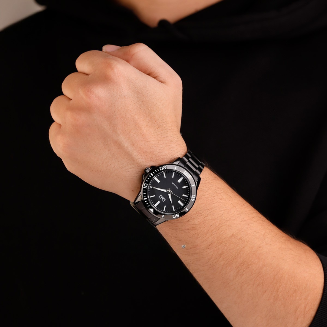 Reloj Q&Q l Q-28b l