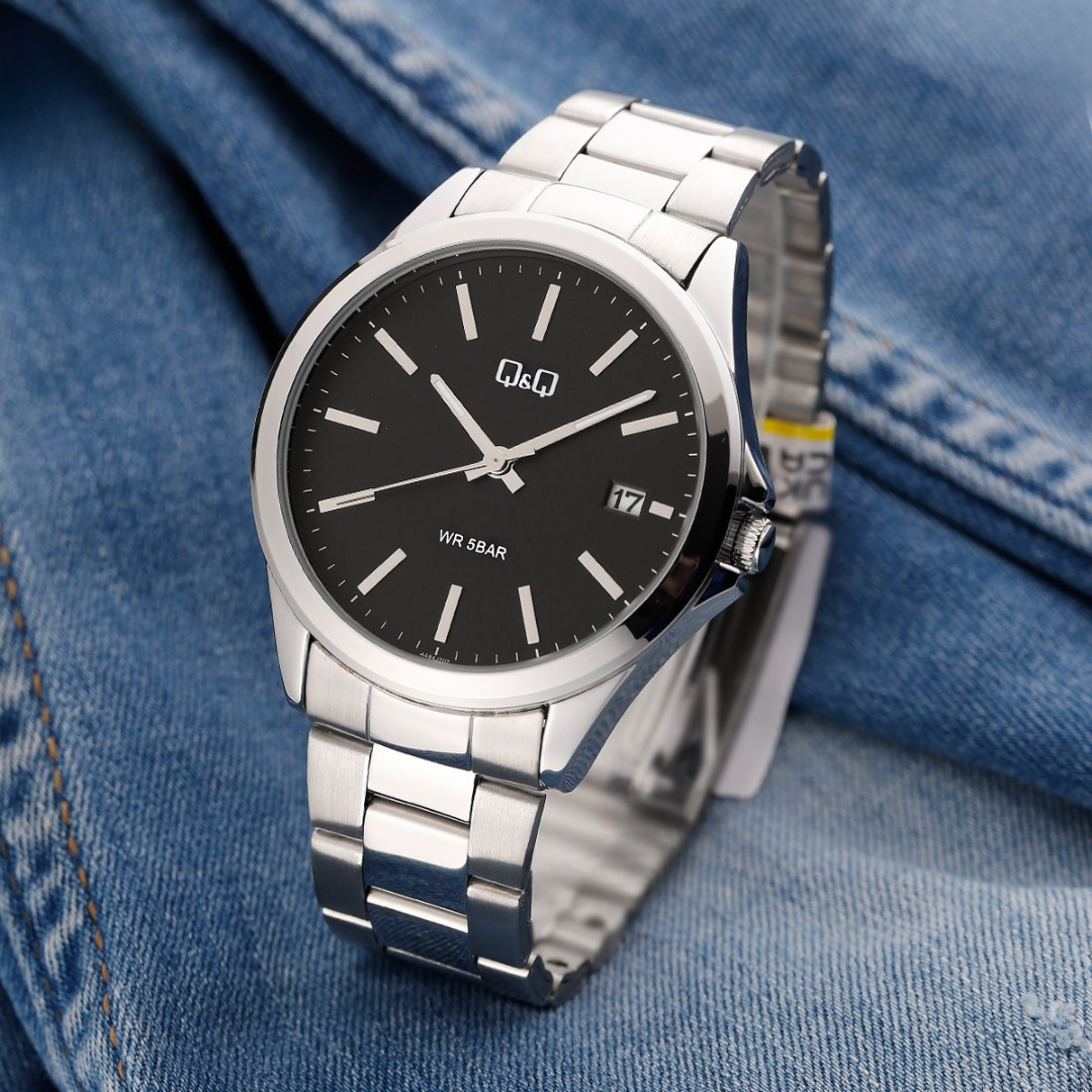 Reloj Q&Q l A-484A l