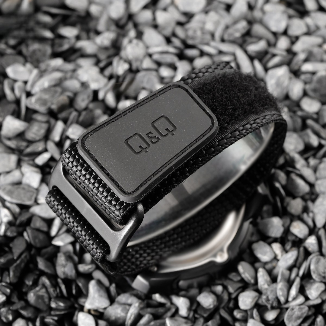 Reloj Q&Q l GM-075J003 l