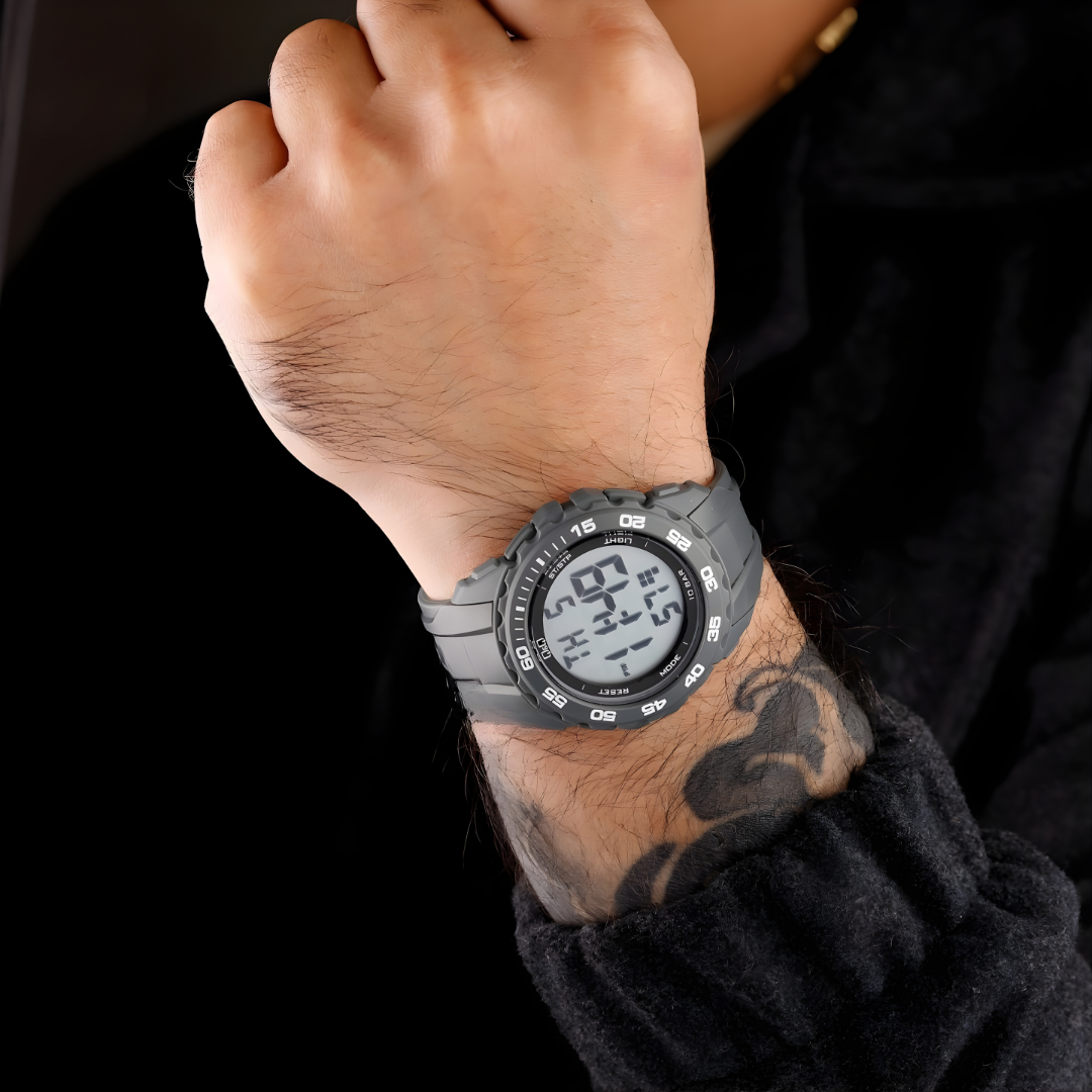 Reloj Q&Q l GM-06A l