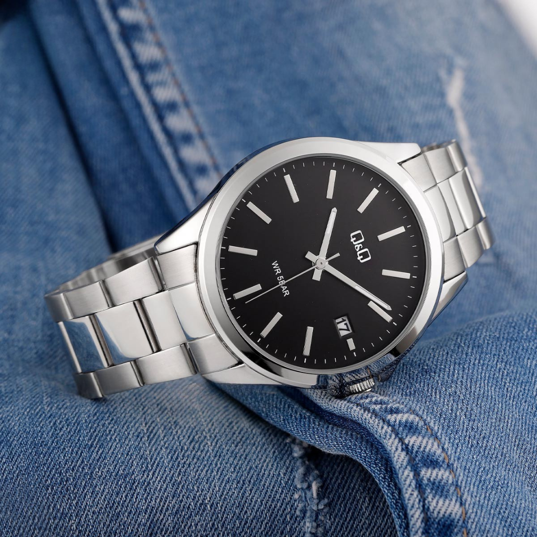 Reloj Q&Q l A-484A l