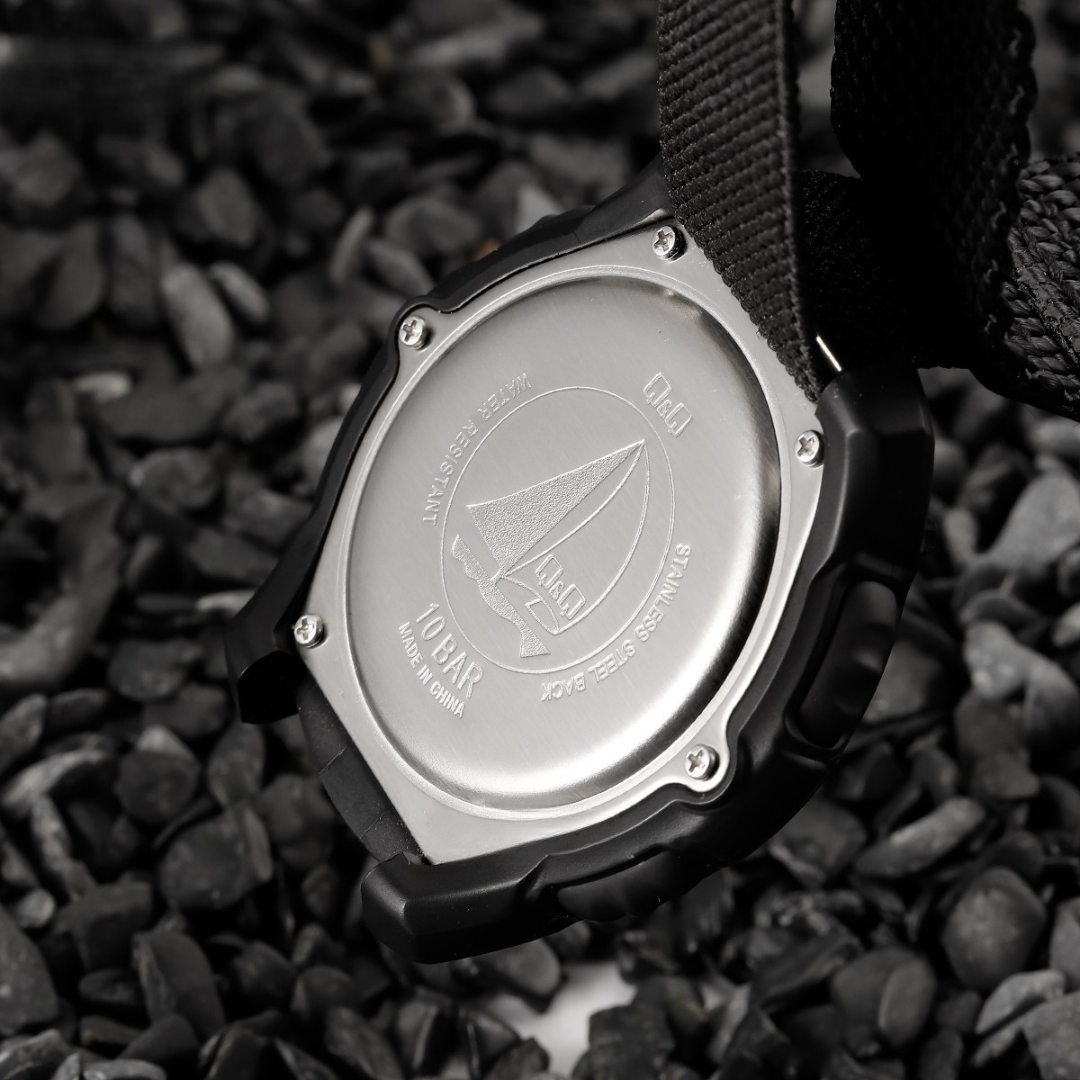 Reloj Q&Q l GM-075J003 l