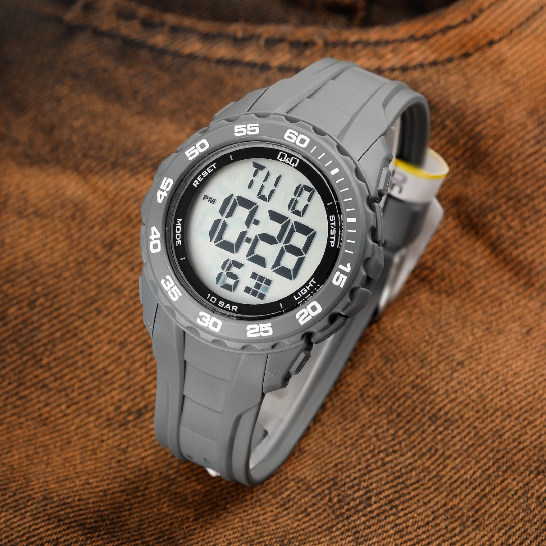 Reloj Q&Q l GM-06A l